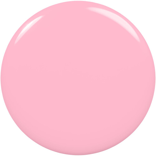 essie LOVE by essie Βερνίκι Νυχιών, 80% Φυτικής Βάσης, Ποιότητας Σαλονιού, Vegan, Ροζ, 0.46 Fl Oz 1