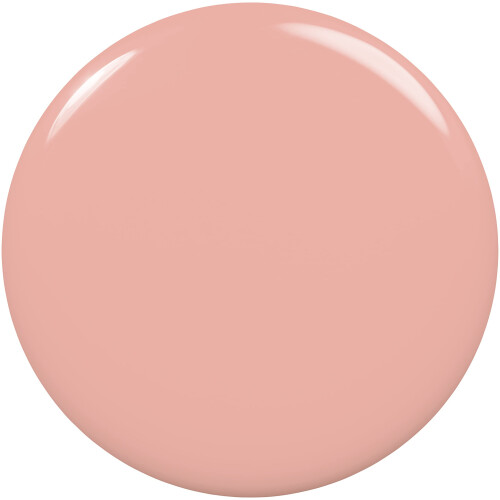 essie LOVE by essie Βερνίκι Νυχιών, 80% Φυτικής Βάσης, Ποιότητας Σαλονιού, Vegan, Μπεζ, 0.46 Fl Oz 1