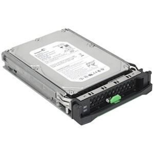 Fujitsu DX HDDE HD NLSAS 6TB 7.2