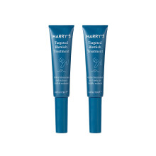 Harry's Targeted Blemish Treatment | Calm Blemishes & Reduce Visible Redness | 0.4 Fl Oz 2 Pack