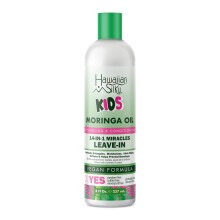 Hawaiian Silky Kids Moringal und Sheabutter 14 in 1 Miracles Leave In