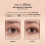 Milani Highly Rated Anti-Gravity Mascara με Καστορέλαιο και Σχήμα Βουρτσάκι Ωρολογίου - Καφέ Μαύρο 3