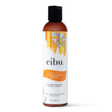 CIBU Curling Gelee  Locken definierendes Gel mit Jojobal fr natrliche Locken und Wellen bei Frauen, 8 Fl Oz