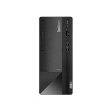 Lenovo ThinkCentre M70t Gen 4 12DR - Tower Core i5 13400 / up to 4.6 GHz - RAM 16 GB - SSD 512 GB - TCG Opal Encryption