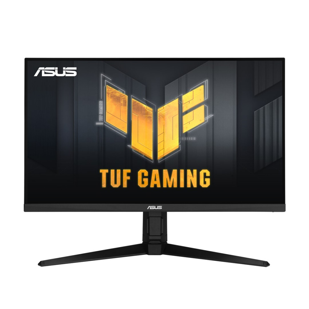 Asus Tuf Gaming Vg32aql1a Computer Monitor 80 Cm (31.5") 2560 X 1440 Pixels Wide Quad Hd Led Black