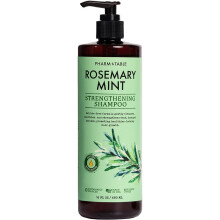 PHARM TO TABLE Rosmarin-Minz-Shampoo 480 ml