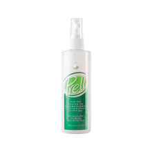 Prell Classic Clean Leave-in Conditioner entwirrt und pflegt Hitzeschutz, 8 fl. Unze. oz fr alle Haartypen.