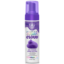 Punky Sugar Cloud Półtrwała pianka koloryzująca do włosów Poprock 6 uncji.