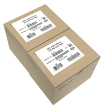 Cinta de datos Hewlett Packard HP LTO5 Ultrium de 3 TB RW (paquete de 10)