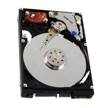 HTS545025B9A300 Hitachi TravelStar 250 GB 5,4 K RPM 8 MB Buffer 2,5