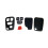MTC VR946 / 9166200 Remote Key Transmitter Casing (with 4 Buttons Volvo models) 2
