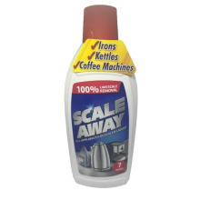 Scale Away Appliance Descaler Liquid 450ml