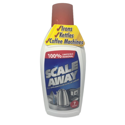 Scale Away Appliance Descaler Liquid 450ml