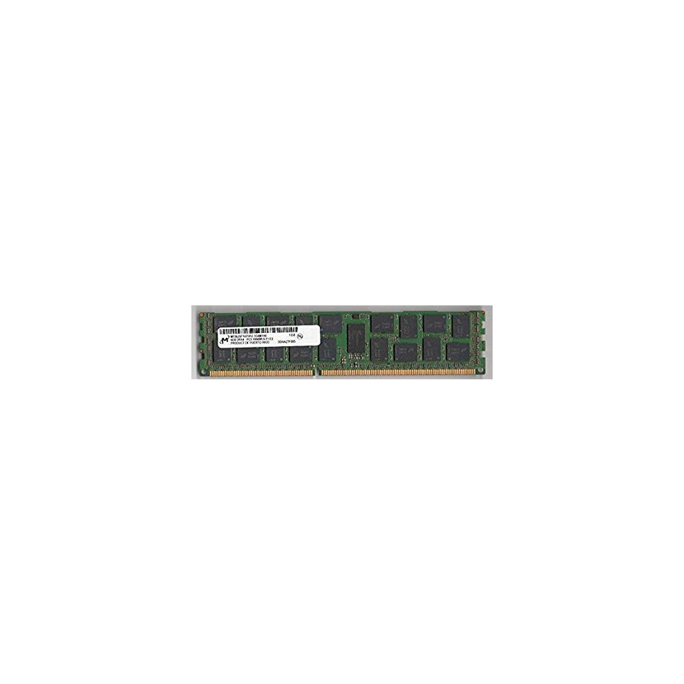 MICRON MT36JSF1G72PZ-1G4M1HE PC3-10600R DDR3 1333 8GB ECC REG 2RX4 (fo-image-OPC-PFPJPZS-NEW