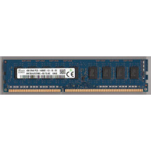 HYNIX HMT351U7EFR8C-RD PC3-14900E DDR3 1600 4GB ECC 2RX8