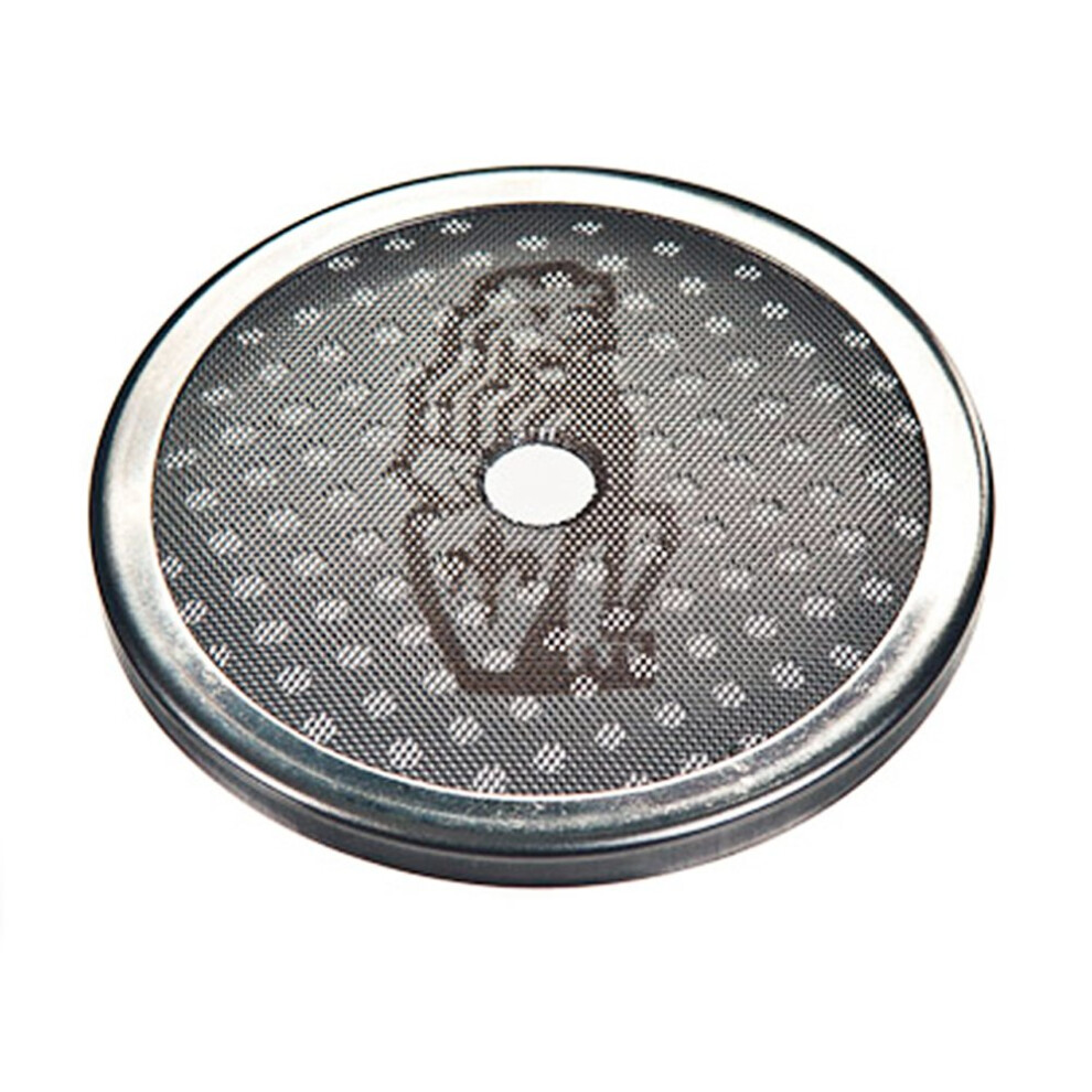 Nouveau Pare-Brise De Groupe La Marzocco Avec Logo Embl Matique Du Lion - Num Ro De Pi Ce Oem F.3.040-image