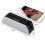NEW Bluetooth MSRX6(BT) Magstripe Encoder Credit Card Reader Writer Swipe MSR206 MSR605 MSR606 MSRX6 2