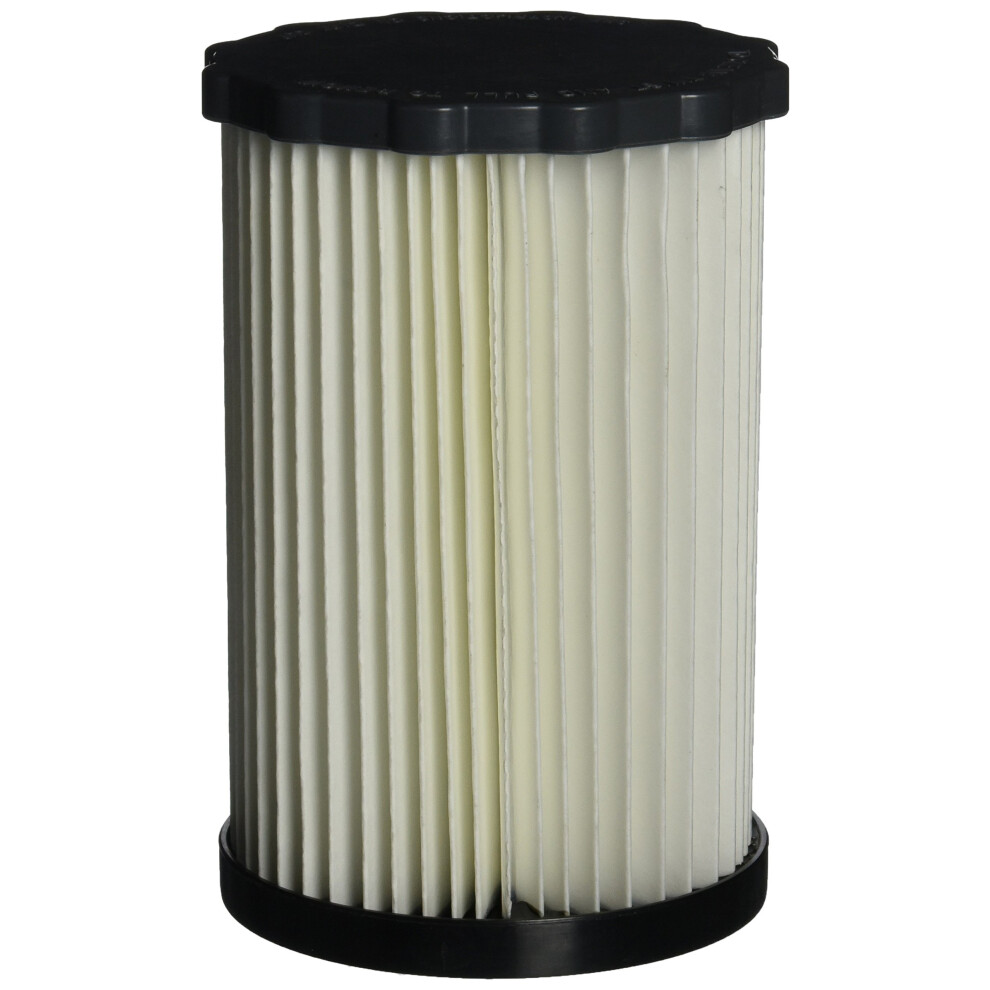 Royal Dirt Devil 3250435001 Filter  F3 Round Pleated Dirt Cup 082500/S