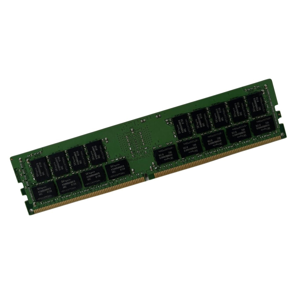 Hynix Hma84gr7afr4n-Vk 32Gb Ddr4-2666 Ecc Reg Dimm 672042180660