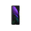 Samsung Θήκη από Δέρμα για Samsung Galaxy Z Fold 2 5G, Μαύρη (Έκδοση ΗΠΑ) 2