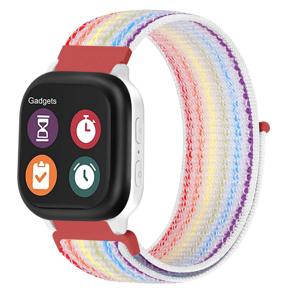 Bracelet de rechange pour montre MHunter Kids compatible avec la montre Gizmo 20 mm S