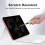Προστατευτικό Οθόνης Ιδιωτικότητας για iPad Pro (Air 5/4, 10.9 ίντσες, 2022/2020) 2