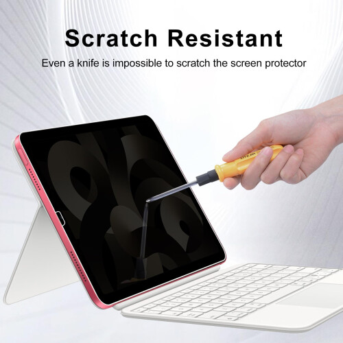 Προστατευτικό Οθόνης Ιδιωτικότητας για iPad Pro (Air 5/4, 10.9 ίντσες, 2022/2020) 1