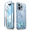 i-Blason Cosmo for iPhone 13 Pro Max Case [Built-in Screen Protector] 1