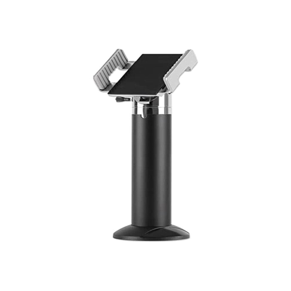 Manhattan 462242 Universal Point of Sale Terminal Holder for Credit Card Terminal  Secure AntiTheft Bracket and Adjustable Cl