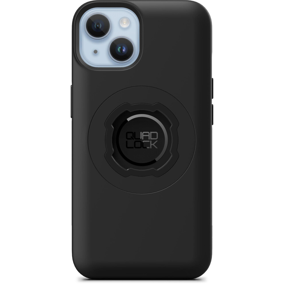 Blocco Au Quad Lock Mag Case For Iphone 14 Black