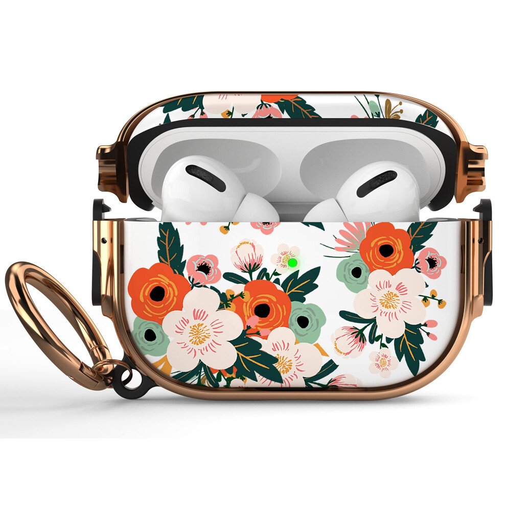 Gioia Maxjoy For Airpods Pro 2Nd Generation/1St Generation Case With Lock F