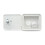 Moldadores B&B 94254 Cidade/Grav WTR CTR com PL CV Key 3