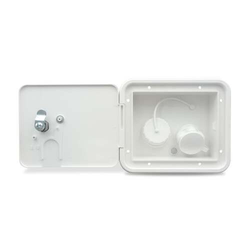 Moldadores B&B 94254 Cidade/Grav WTR CTR com PL CV Key 2