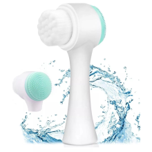 Spa To You Dual Facial Cleansing Brush