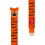 Legami Tiger Erasable Pen - Orange Ink 2