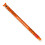 Legami Tiger Erasable Pen - Orange Ink 1