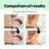 Skin Wart Eliminator Soaps 4