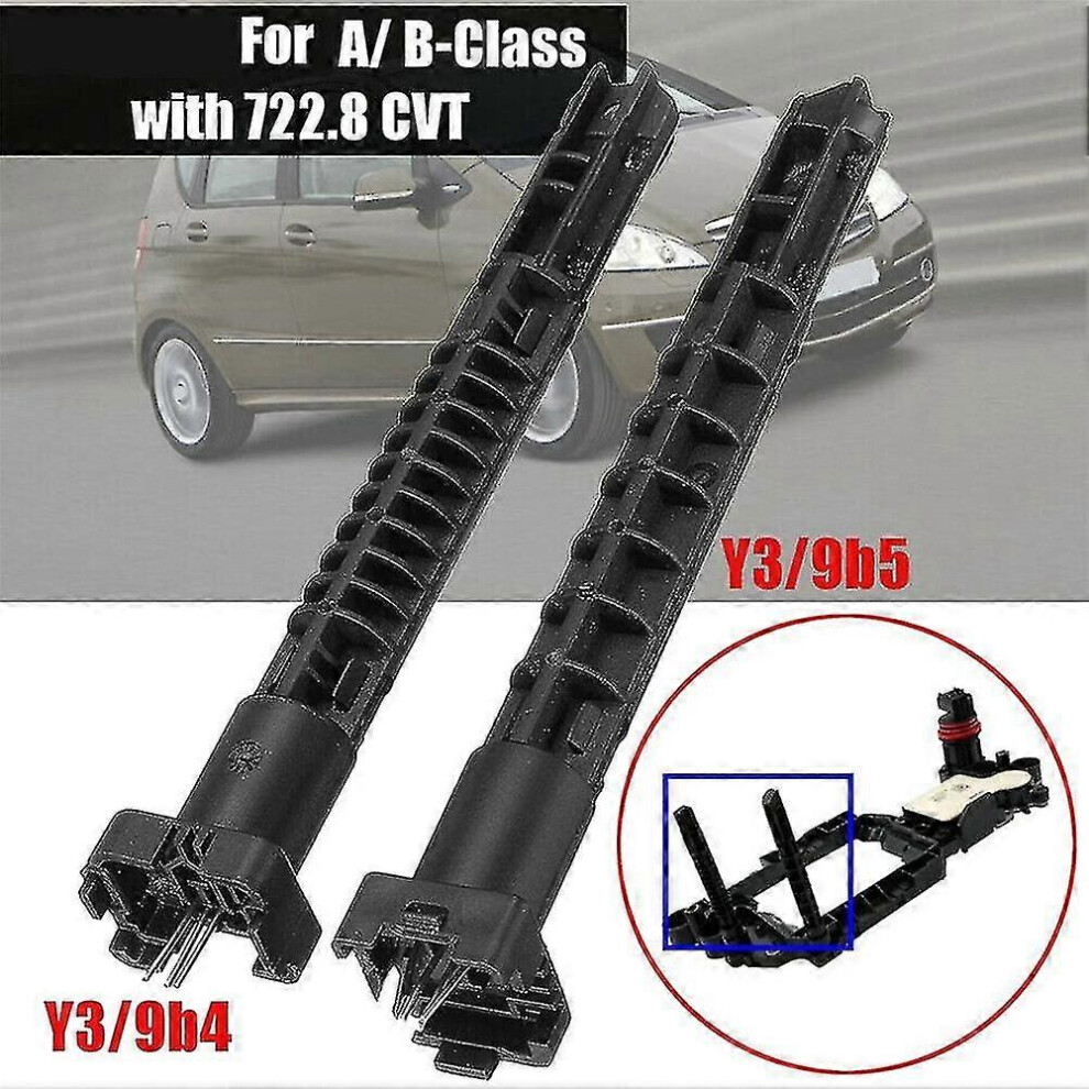 722.8 Transmission Speed Sensors Y3/9B4 Y3/9B5 For W169 W245 A B Class Gearbox Control Units 5014561814957