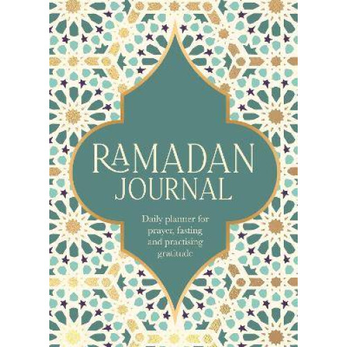 Ramadan Journal