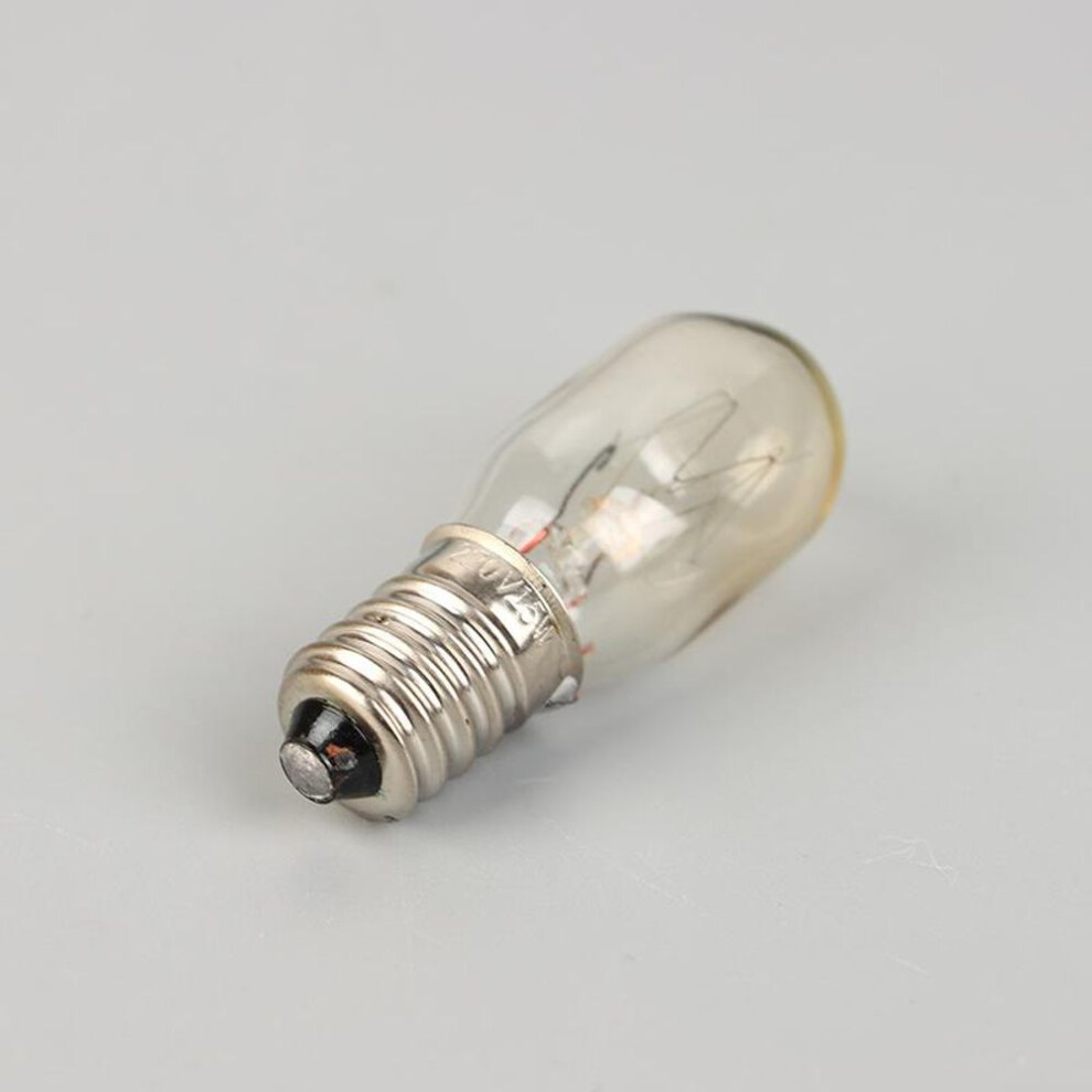 (E14 Threaded) Sewing Machine Led Bulb Threaded Incandescent Lamp Corn Fridge Lighting Craft