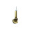 Hardware de pastor 9532 Risers de cama ajust   vel de 6 polegadas Black de 2-pacote 3