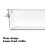OXO OXO Good Grips Οργανωτικό Κάδος Ψυγείου 8 in x 14 in - για Τυρί, Κρέας, Ψάρι και Άλλα 4