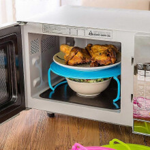 Multifunctional Microwave Oven Sh And Steaming Rack