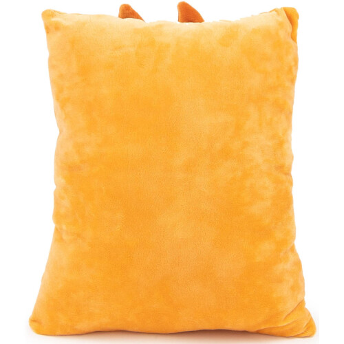 Almofada Bluey Bingo Snuggle - Almofada decorativa de pelcia super macia - Mede 13 polegadas (produto oficial) 2