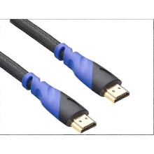 High-speed Hdmi Cable 6 Feet 5 Pack-with Ethernet Support 3d And Audio Return Channel-6 Feet