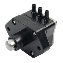 Fuel Pump for Mercury Mariner Outboard 25-60hp 1995-04 826398a3 826398t3 62y-24410-02-00 62y-24410-
