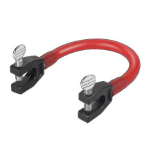 Easy Wedge Ski Training Aid Ski Tip Connector Snowboard Connector Elasticity Tip Clips Skin Beginners Essential (random Color)