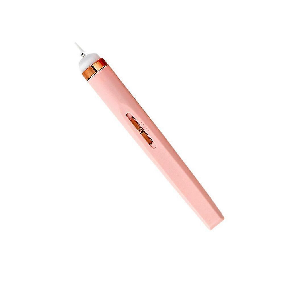 Electric Manicure Kit Manicure Kit 5 In 1 Electric Nail Polisher Remover Tool