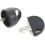 Easy Pull Key Set for Pride Mobility - Replacement Keys (set Of 2) for Pride, Victory, Go-go Mobility Scooters 3