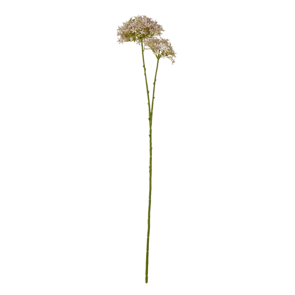 Hill Interiors Lilac (One Size, ) Hydrangea Artificial Flower
